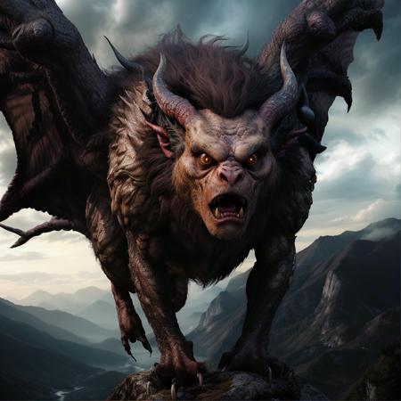 RPGManticore