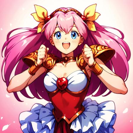 Ai Tenshi Densetsu Wedding Peach - Girls Pack
