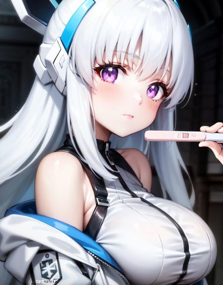 Pregnancy test [meme]版本v1.0 (ID: 30553)