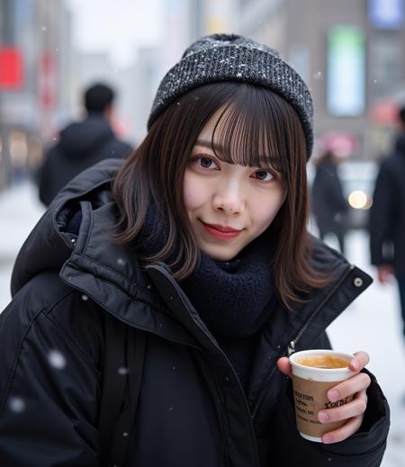 JP_idol_morita_hikaru 森田ひかる版本v1.0 (ID: 813310)