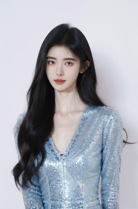 Cecily(Ju JingYi)
