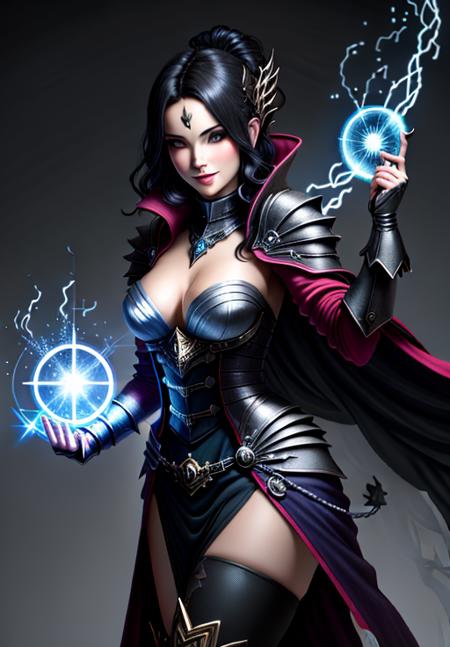 Wizard - Diablo 3