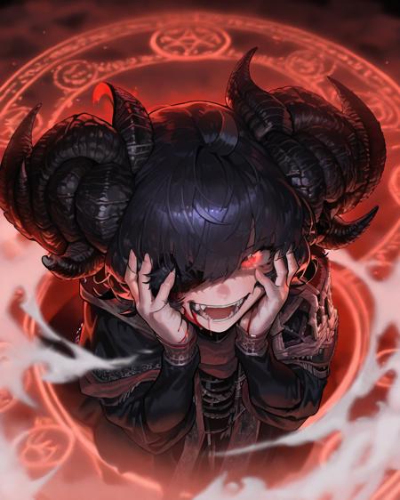 Mohg Lord of Blood | Elden ring (ekrea_jan version)