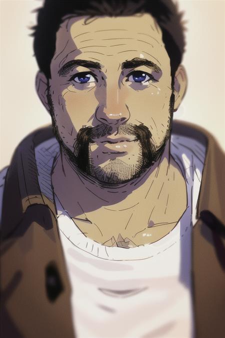 A_Sideburns_Cut