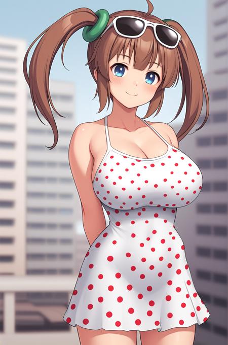 Minori | Senran Kagura