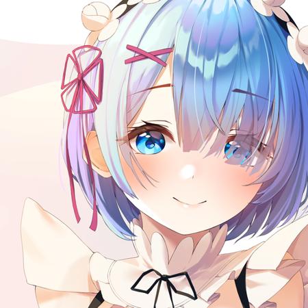 Rem - RE: Zero