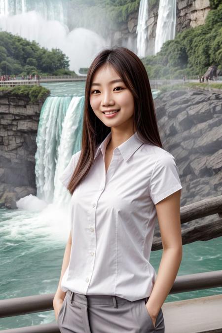 Kawaii Goddess: Cathy