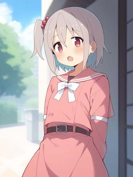 千川みなと illustrious/Pony senkawa_minato(Onii-chan wa Oshimai!)