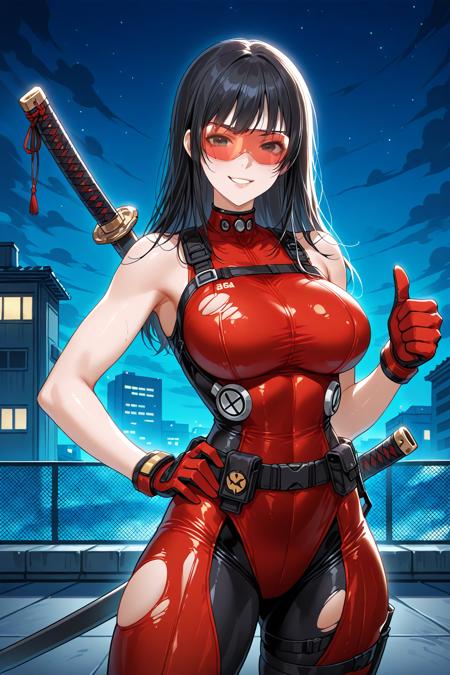 Leirix Illustrious版本v1.0 (ID: 1236222)