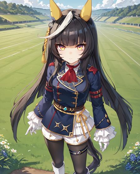 カルストンライトオ (ウマ娘) Calstone Light O (Umamusume)版本v1.2 (ID: 680190)