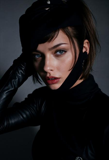 Bond Girls