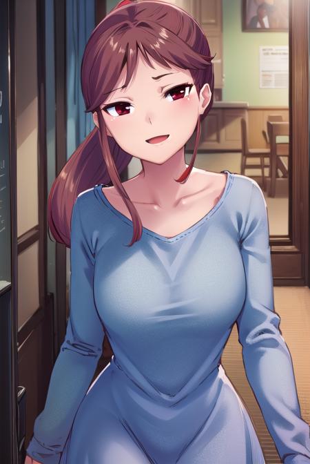 Mei - [Crimson CROWN (Matsuda Val)] Osananajimi ga Konnani Kimochi ii Nante ([Crimson CROWN (松田ヴァル)] 幼馴染がこんなに気持ちいいなんて)
