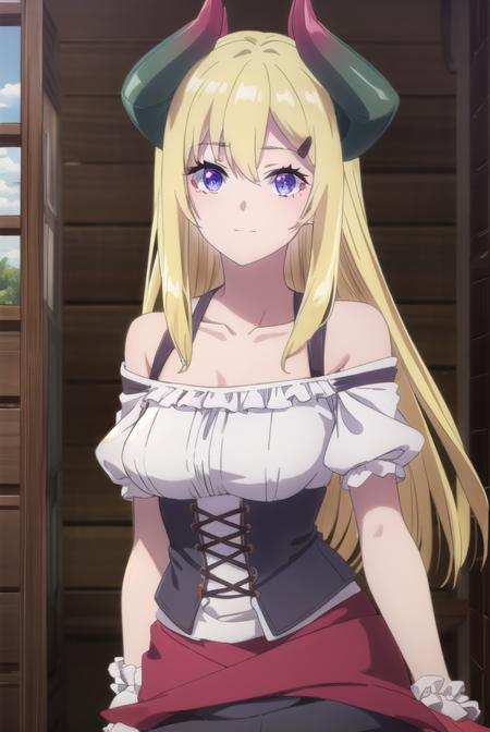 Rasutisumoon (ラスティスムーン) - Farming Life in Another World (Isekai Nonbiri Nouka) (異世界のんびり農家)