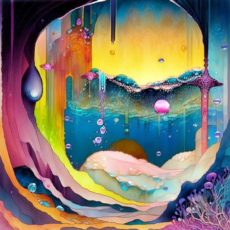 djz Oceanic Realms