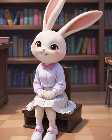 Doki (There She Is)