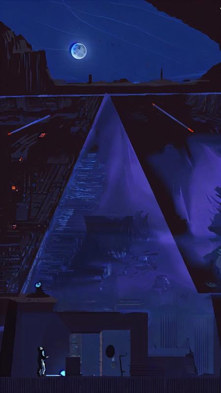 Another World // Retro Gaming