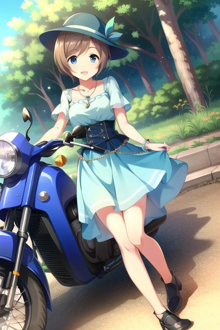 Manaka Misato  | THE iDOLM@STER Cinderella Girls | アイドルマスターシンデレラガールズ