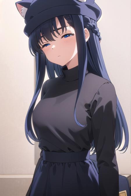 Kaori Shimoda (下田かおり) - 16bit Sensation: Another Layer (16bitセンセーション ANOTHER LAYER)