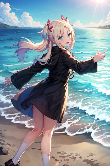 Rurino Osawa (Love Live!)