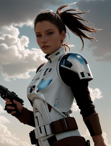 OPT - Chyler Leigh 2000s
