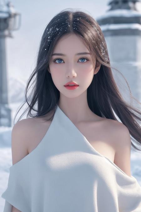 Bing Girl版本v2.0 (ID: 257420)
