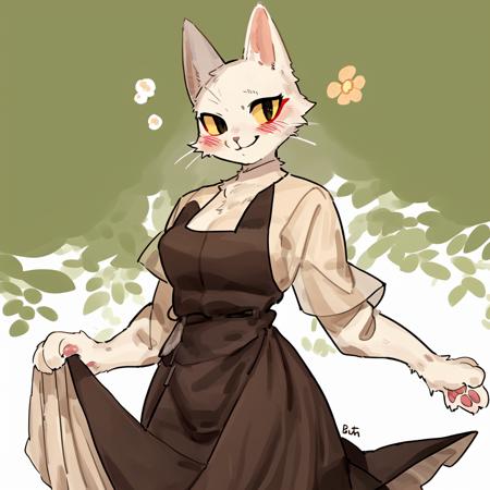 大理寺日志-李饼 white cat legend-libing