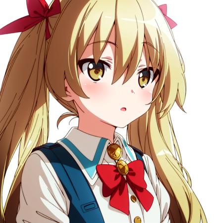 姬木千冬 日常系的异能战斗/Himeki Chifuyu 异能バトルは日常系のなかで