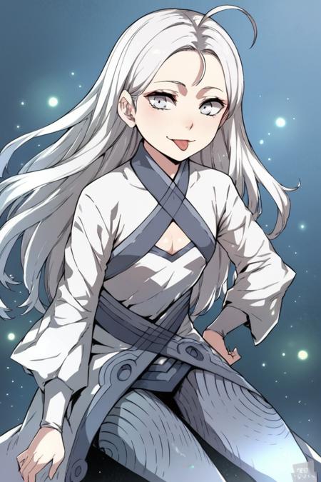 Sodamgeom-webtoon-Absolute Sword Sense