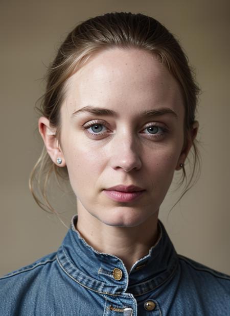 Emily Blunt
