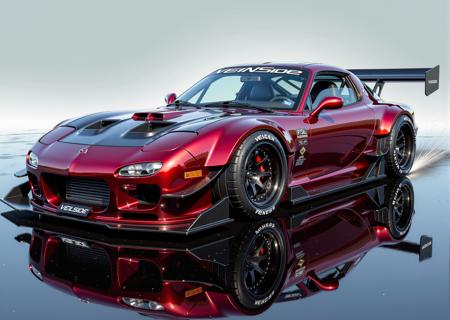 RX7