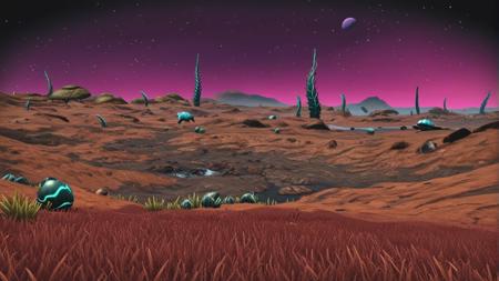 No Man's Sky