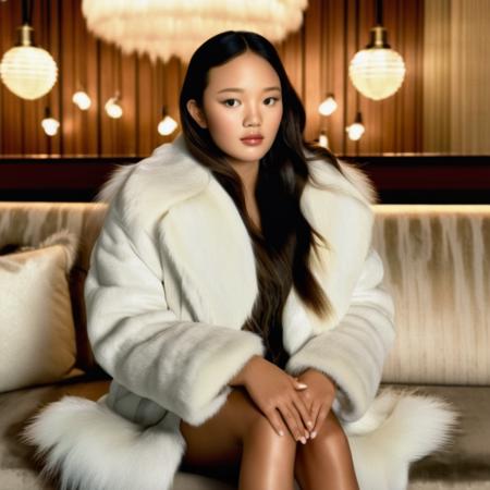 lily chee xl embedding