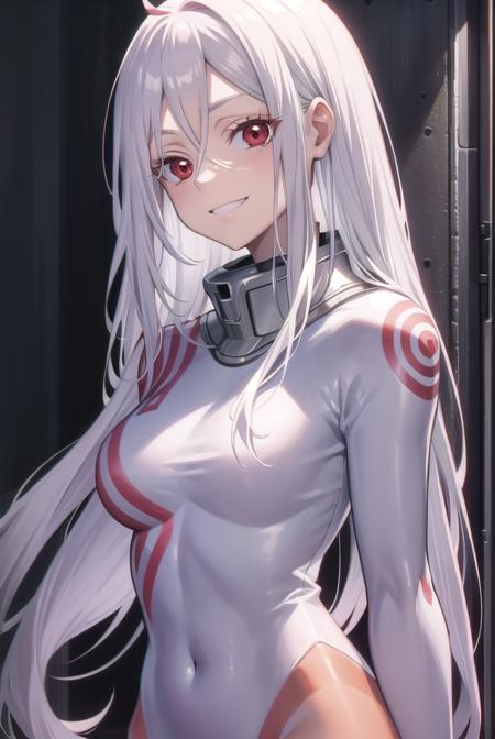 Shiro - Deadman Wonderland版本v1.0 (ID: 154918)