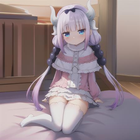 Kanna Kamui (Miss Kobayashi's Dragon Maid)