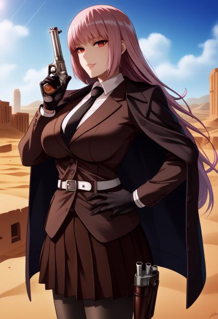 Florence Nightingale (9 Outfits) (Pony)