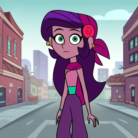 Marcella (Legend Quest)