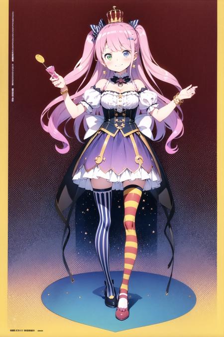 [XL] Kanzaki Hiro/神崎广/Tabgraphics 《我的妹妹哪有那么可爱》/《俺の妹がこんなに可愛いわけがない》 - Artist Style