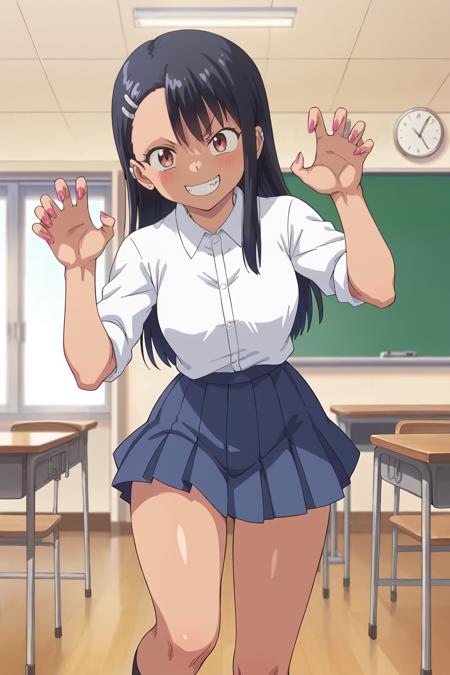 (Beta) Ranma ½ 2024 Style Anime style LoRa PonyXL