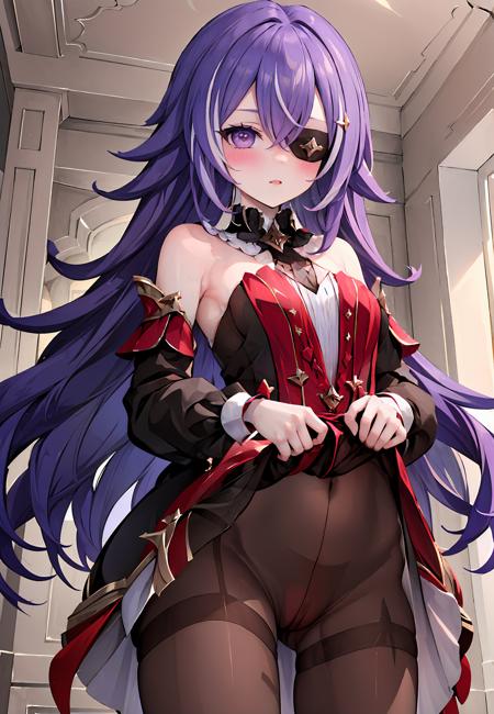 Genshin Impact - Chevreuse | 夏沃蕾