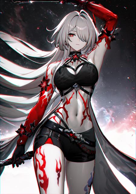 黄泉 Acheron