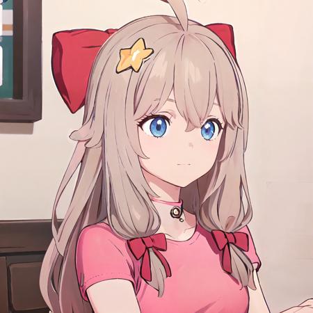 Asoul嘉然练舞服-Diana Dance版本v1.0 (ID: 27134)