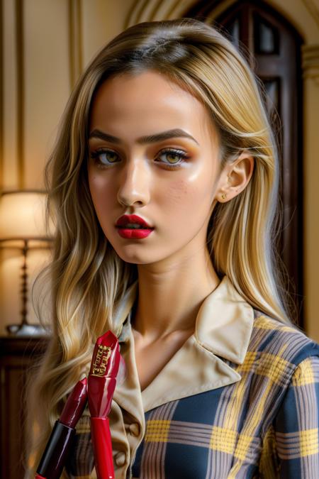 Kiki Willow Lora