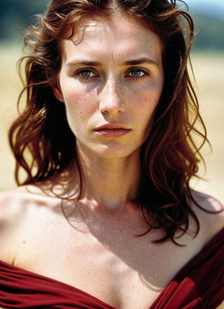 Carice van Houten