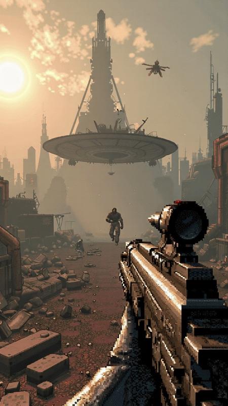 Old FPS