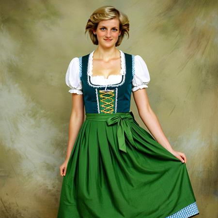 Princess Diana