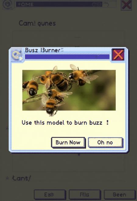Hypnospace Style [FLUX]