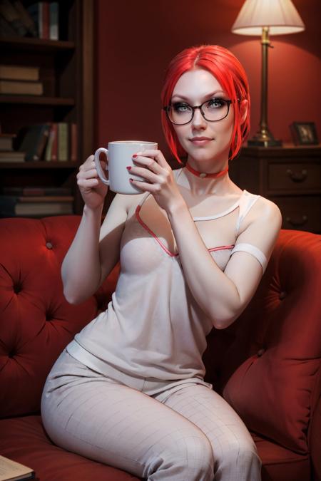 Velvet Velour | Vampire: The Masquerade - Bloodlines