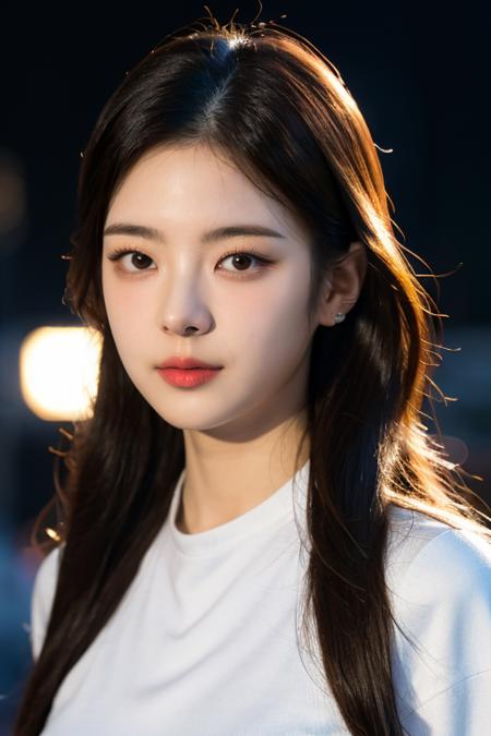 Not Itzy - Lia