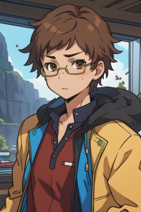Hisamitsu Noto / Toradora!