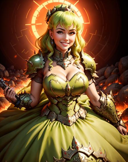 Royal Gowns - an EDG collection